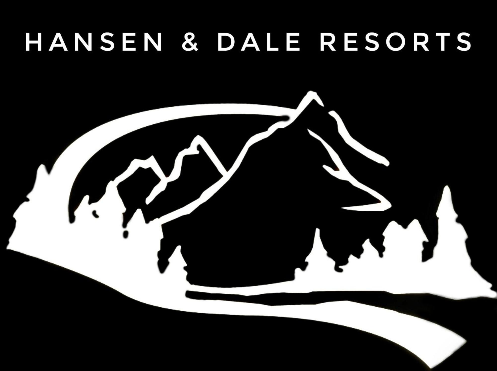 The Inn On Fall River & Fall River Cabins Estes Park Exteriör bild