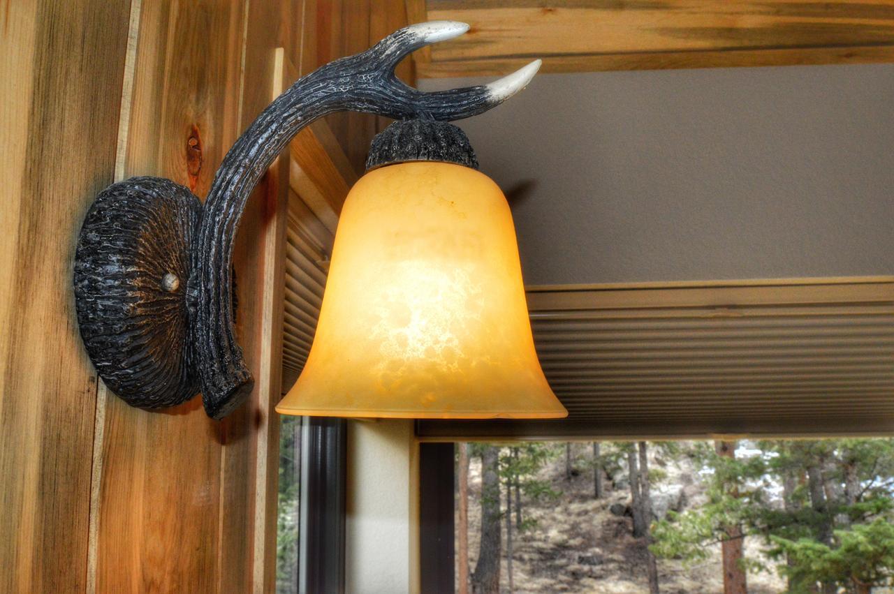 The Inn On Fall River & Fall River Cabins Estes Park Exteriör bild