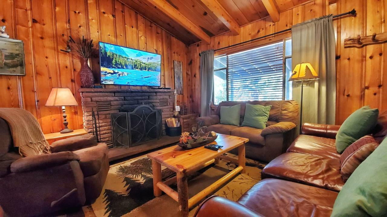 The Inn On Fall River & Fall River Cabins Estes Park Exteriör bild