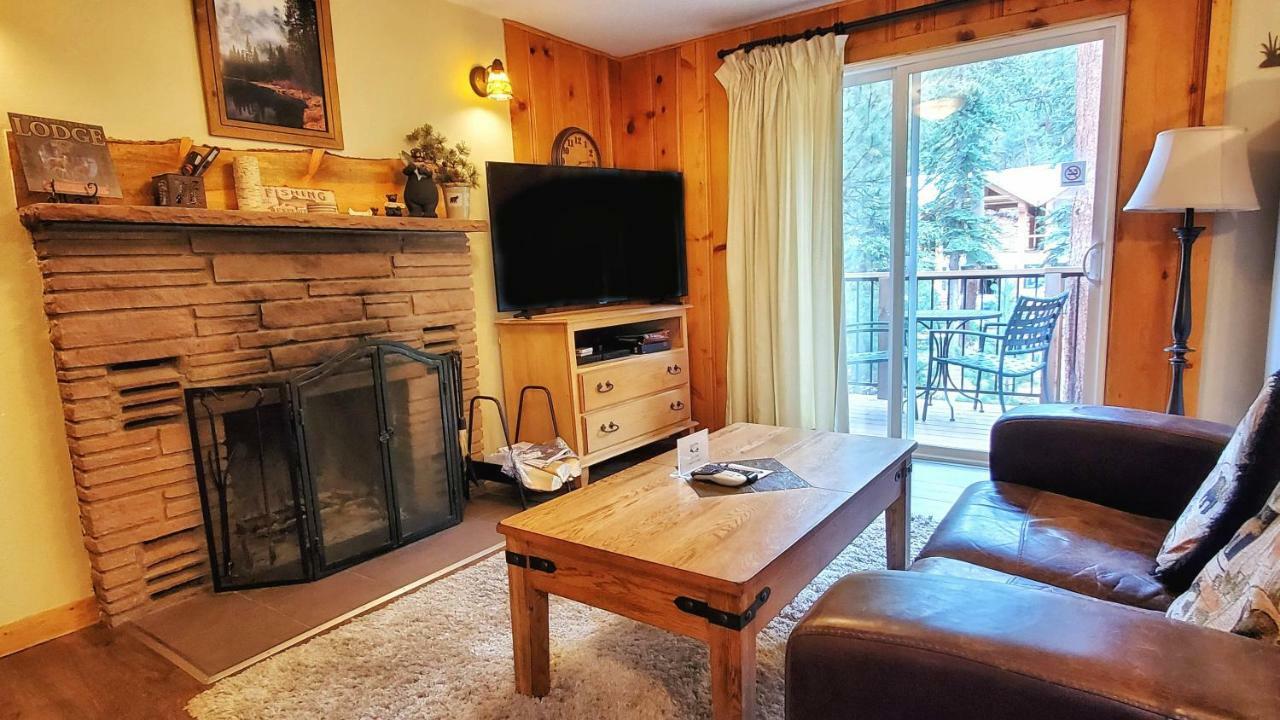 The Inn On Fall River & Fall River Cabins Estes Park Exteriör bild